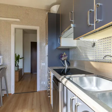 شقة Monfenera 5 By Welc