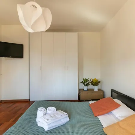 Monfenera 5 By Welc Apartmán Treviso