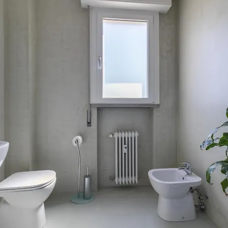 شقة Monfenera 5 By Welc