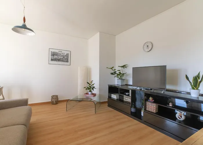 Monfenera 5 By Welc Apartmán *