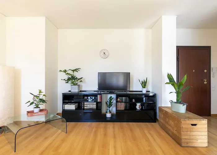 Apartmán Monfenera 5 By Welc Treviso