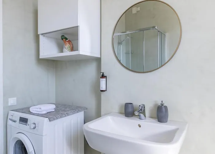 Apartmán Monfenera 5 By Welc Treviso