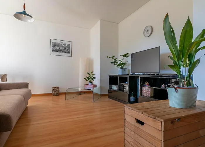 Apartmán Monfenera 5 By Welc