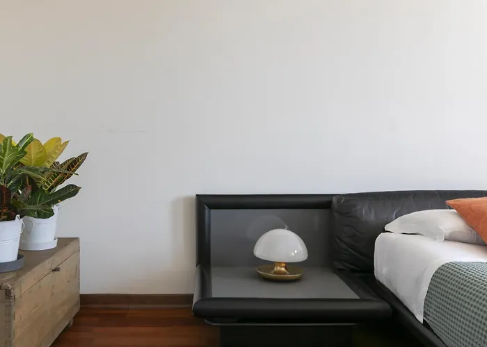 Monfenera 5 By Welc Apartmán Treviso