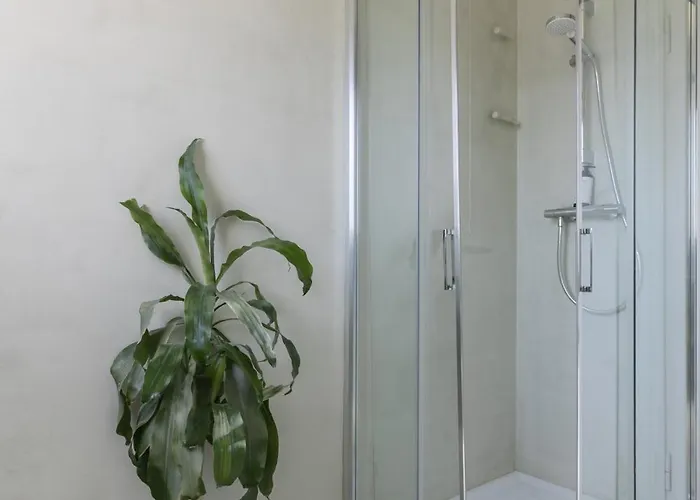 Monfenera 5 By Welc Apartmán