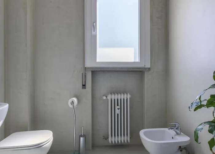 Apartmán Monfenera 5 By Welc