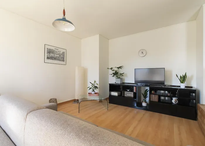 Monfenera 5 By Welc Apartmán Treviso