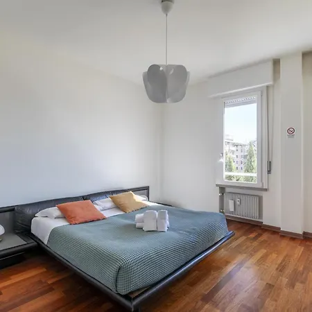 Monfenera 5 By Welc Apartment