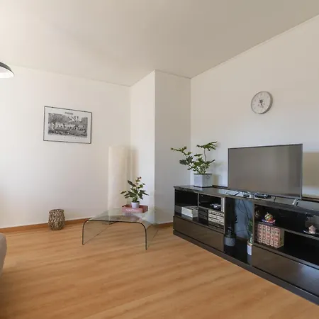 Monfenera 5 By Welc Apartment *