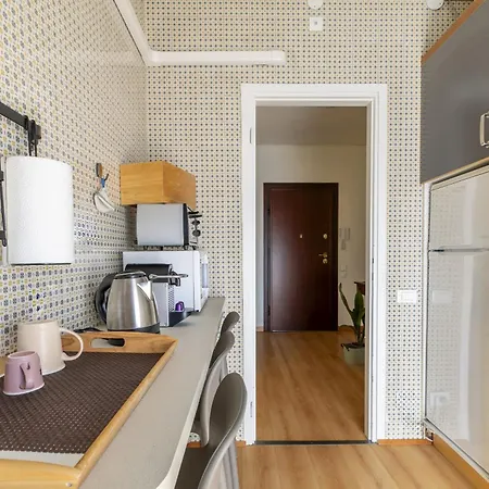 Apartment Monfenera 5 By Welc *