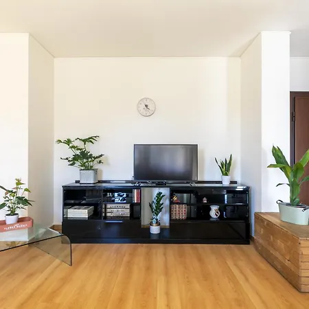 Apartment Monfenera 5 By Welc Treviso