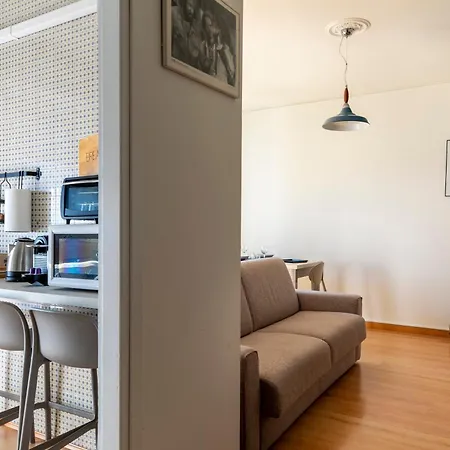 Monfenera 5 By Welc * Treviso