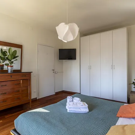 Monfenera 5 By Welc Apartment