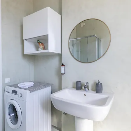 Apartment Monfenera 5 By Welc Treviso
