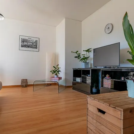 Appartement Monfenera 5 By Welc