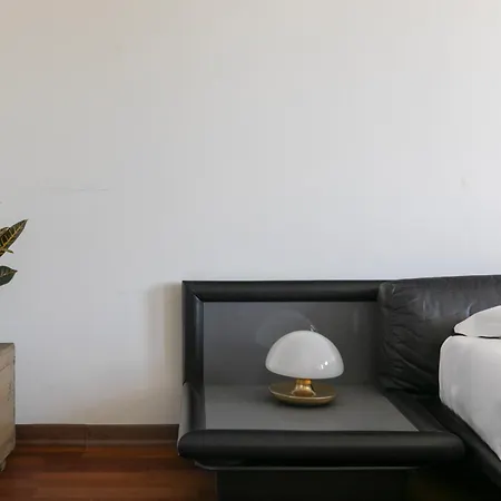 Monfenera 5 By Welc Appartement Treviso