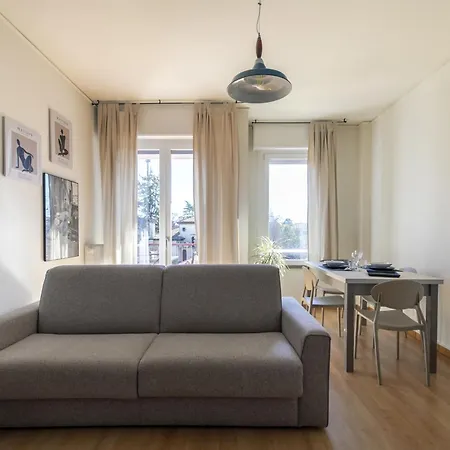 Monfenera 5 By Welc Apartment *