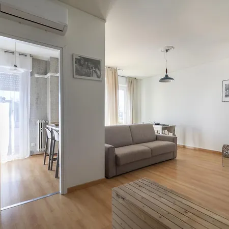 Apartment Monfenera 5 By Welc *