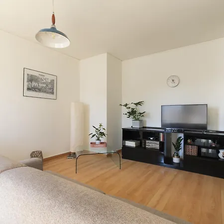 Monfenera 5 By Welc Appartement Treviso