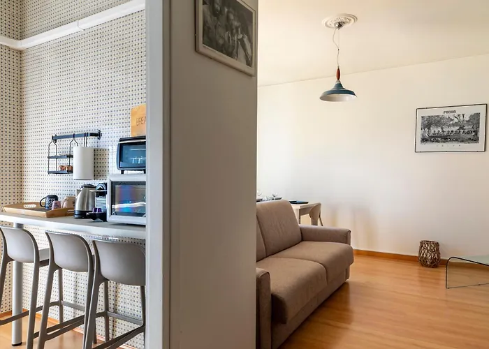 Monfenera 5 By Welc * 트레비소