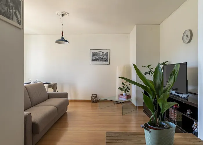 Monfenera 5 By Welc Treviso