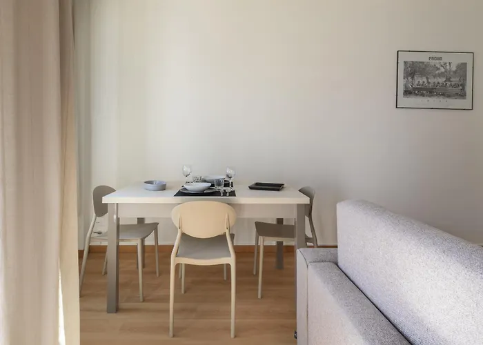 Monfenera 5 By Welc * Treviso